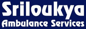 Sriloukya Ambulance Services